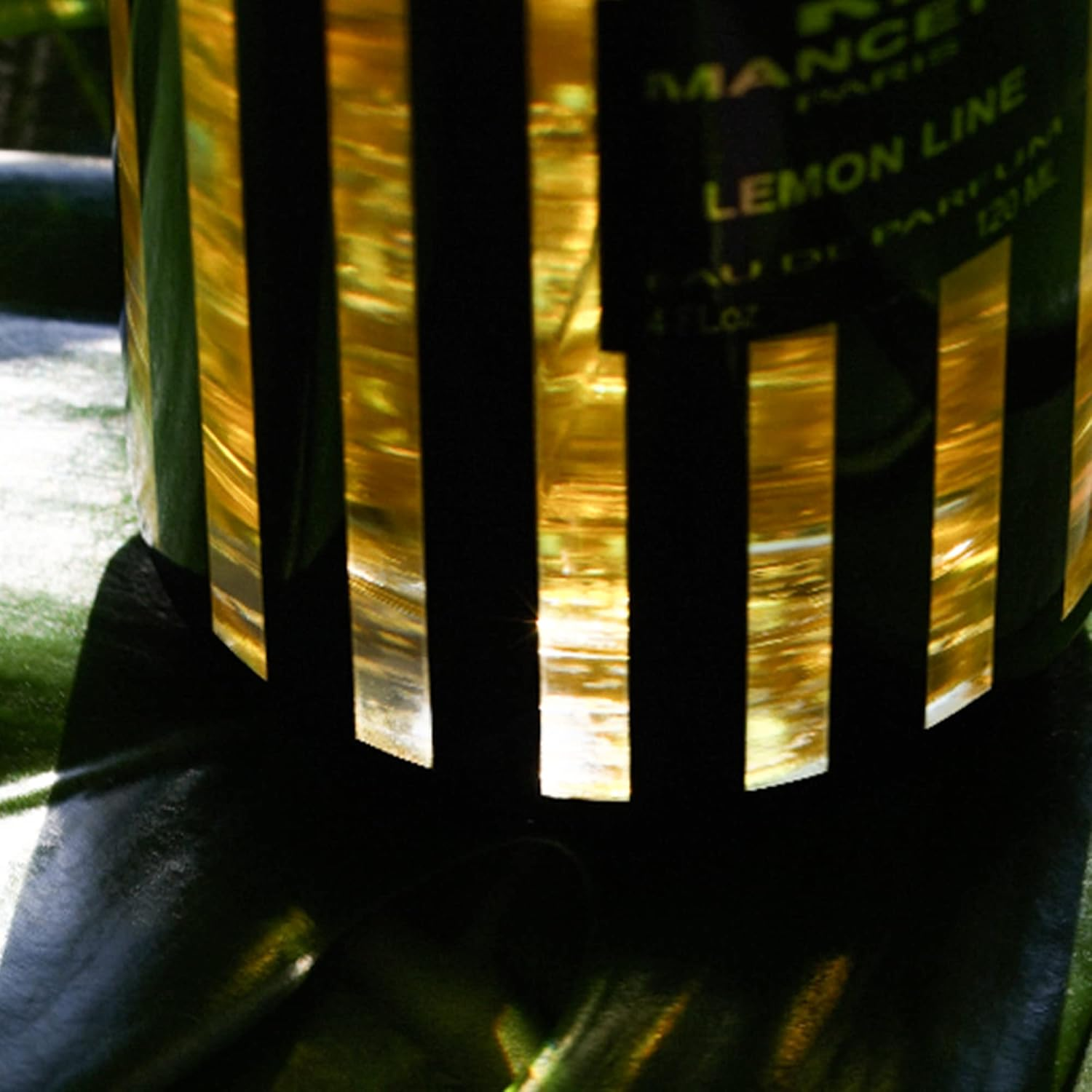 Mancera Lemon Line Eau De Parfum Spray for Unisex 120 Ml image number 2