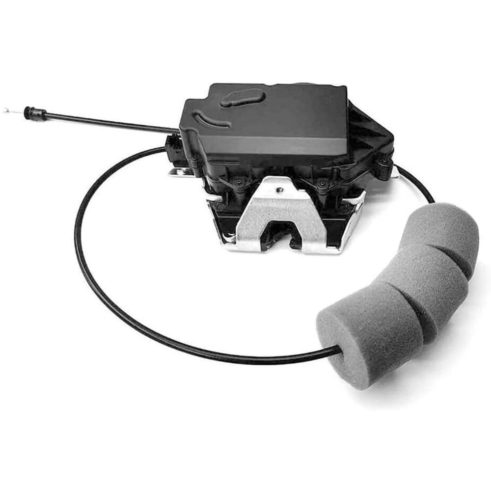 1647400735 A1647400735 Rear Hatch Tailgate Lock Actuator Compatible with Mercede-S Benz W164 W251 GL450 ML350 R350 image number 4