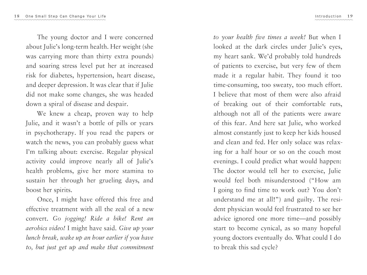 One Small Step Can Change Your Life: the Kaizen Way image number 5