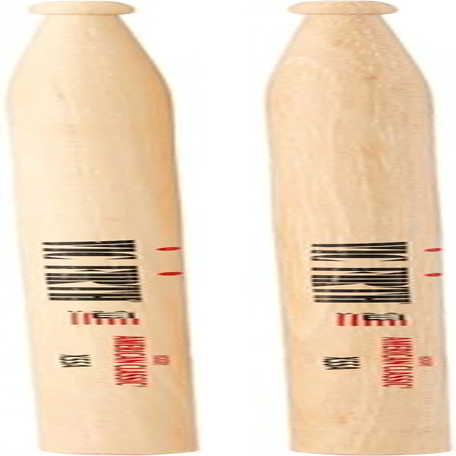 Vic Firth X55A Extreme 55A Wood Tip Drumsticks image number 6