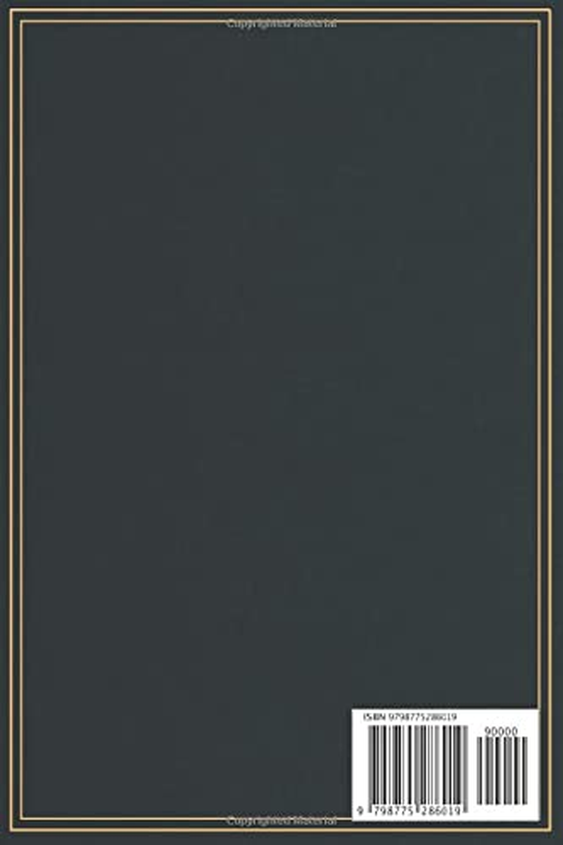 Wine Tasting Journal: Notebook for Wine Tasting Notes & Impressions for Wine Lovers | Wine Label Design | Teal image number 1