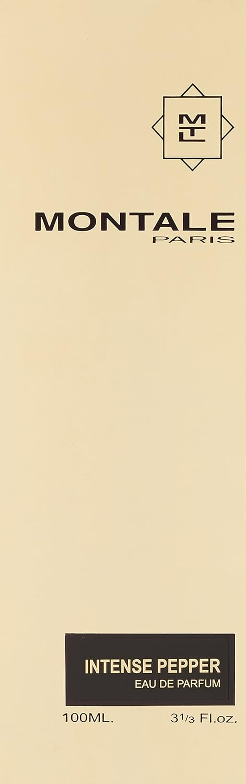 Montale Intense Pepper, 100 Ml image number 3