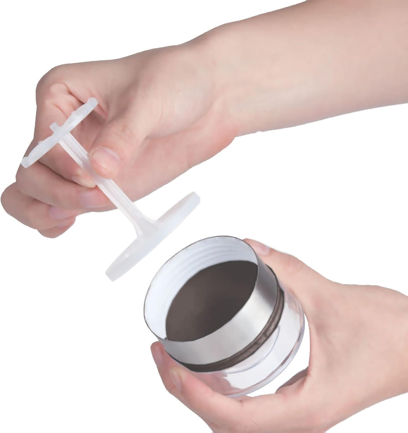 Appetito Salad Dressing Shaker 500Ml image number 3