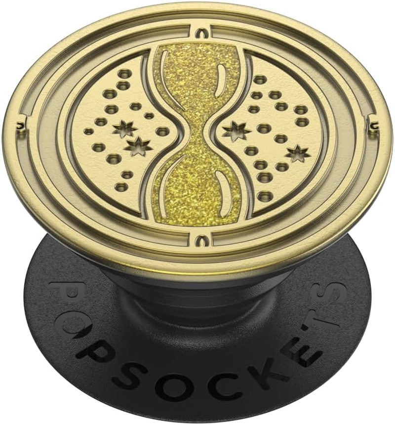 Popsockets Phone Grip with Expanding Kickstand, Harry Potter Popgrip - Time Turner image number 5