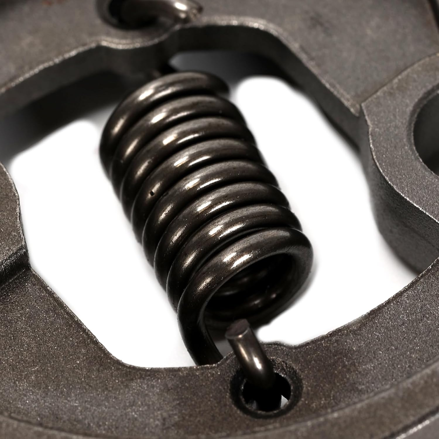 1PCS Clutch for Chainsaw 4180 160 2000 Compatible with Stihl Brushcutters FS89 FS90 FS91 FS94 FS100 FS110 FS111 FS131 KM91 KM131 HL91K HL92C HL91K image number 2