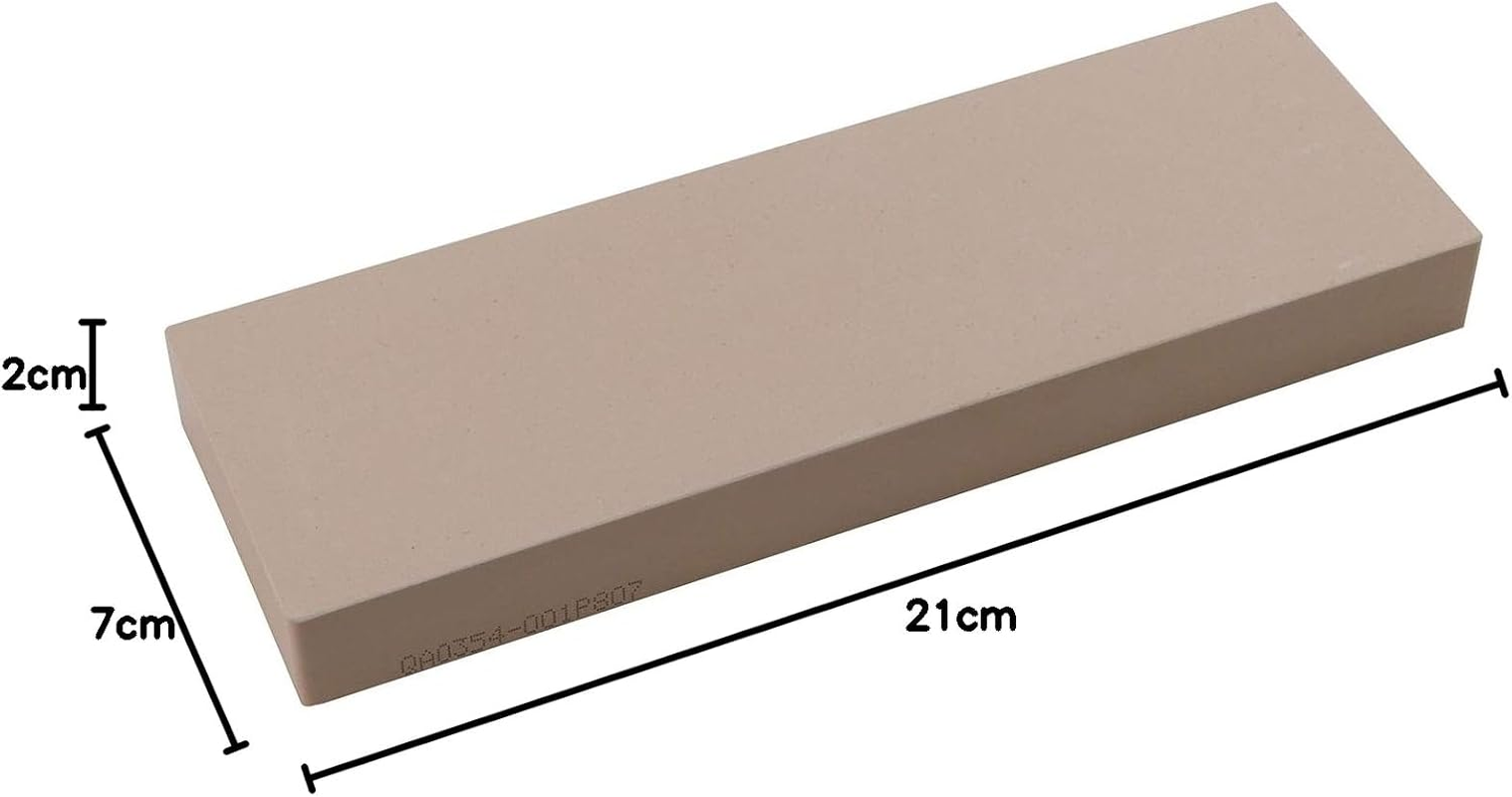 Naniwa Kogyo NANIWA #4000 QA-0354 Professional Finishing Whetstone Goken image number 4