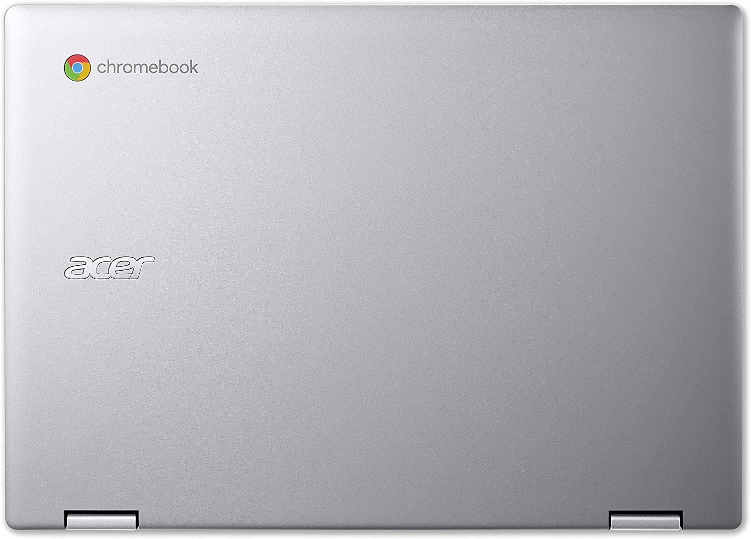 Acer Convertible Chromebook Spin 311, 11.6" HD IPS Touch, Mediatek MT8183 Processor, 4GB RAM, 32GB Emmc, Chrome OS, Silver, CP311-3H-K4S1 image number 4