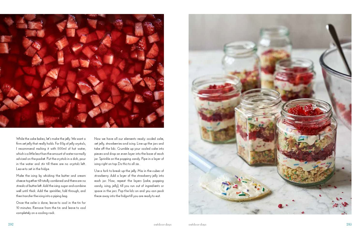 Nadiya'S Everyday Baking: over 95 Simple and Delicious New Recipes as Featured in the BBC2 TV Show image number 1