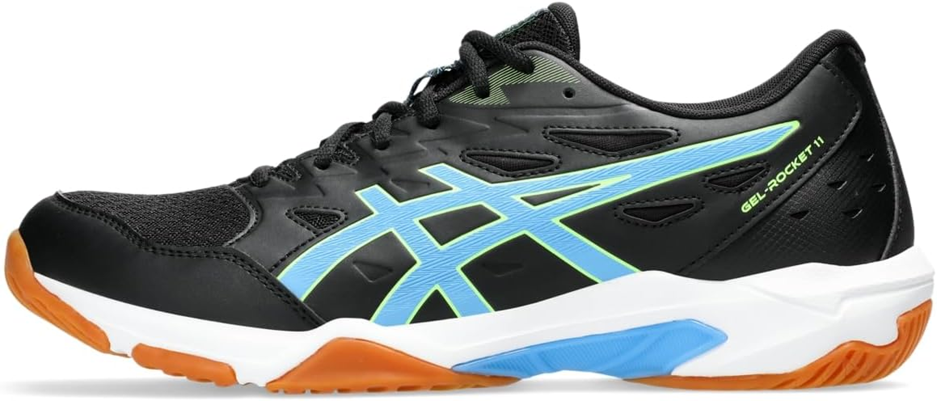 ASICS Men'S Gel-Rocket 11 Indoor Sport Shoe