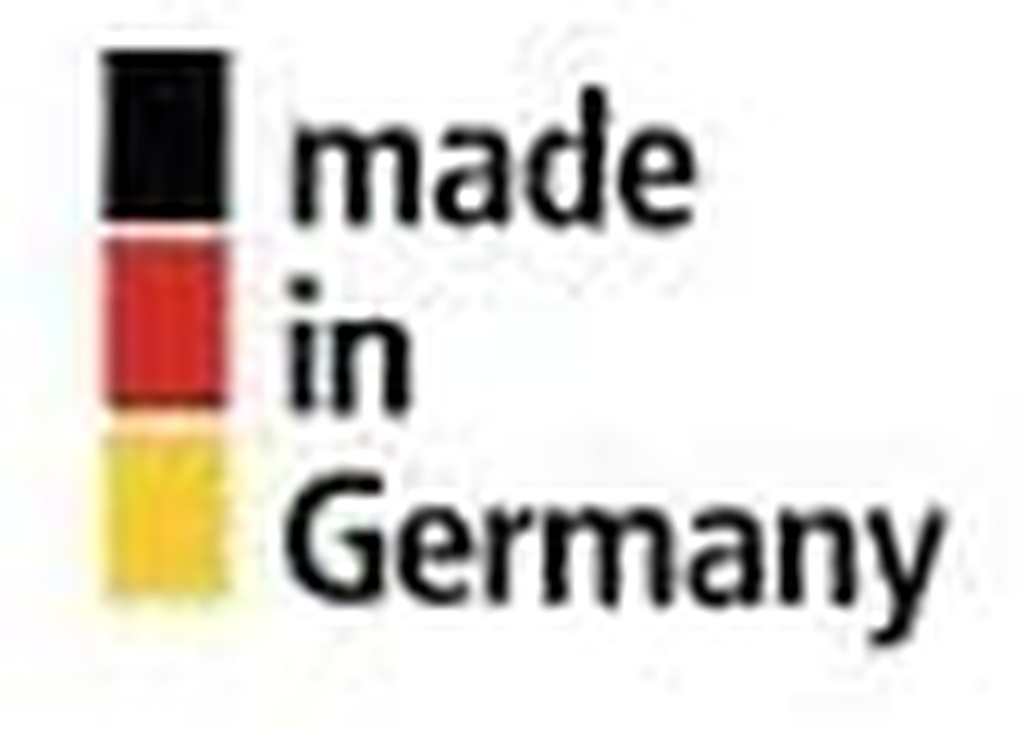 German Beer Stein Cities 1 Liter Tankard, Beer Mug ZO 1941/906 image number 1