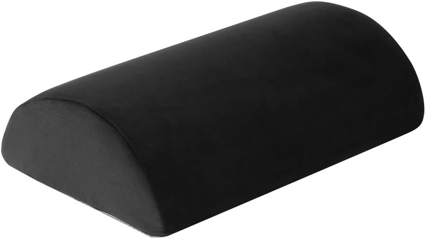 Giselle Foot Rest Stool Foot Pad Foam Pillow Cushion Office Home Leg Footrest image number 6