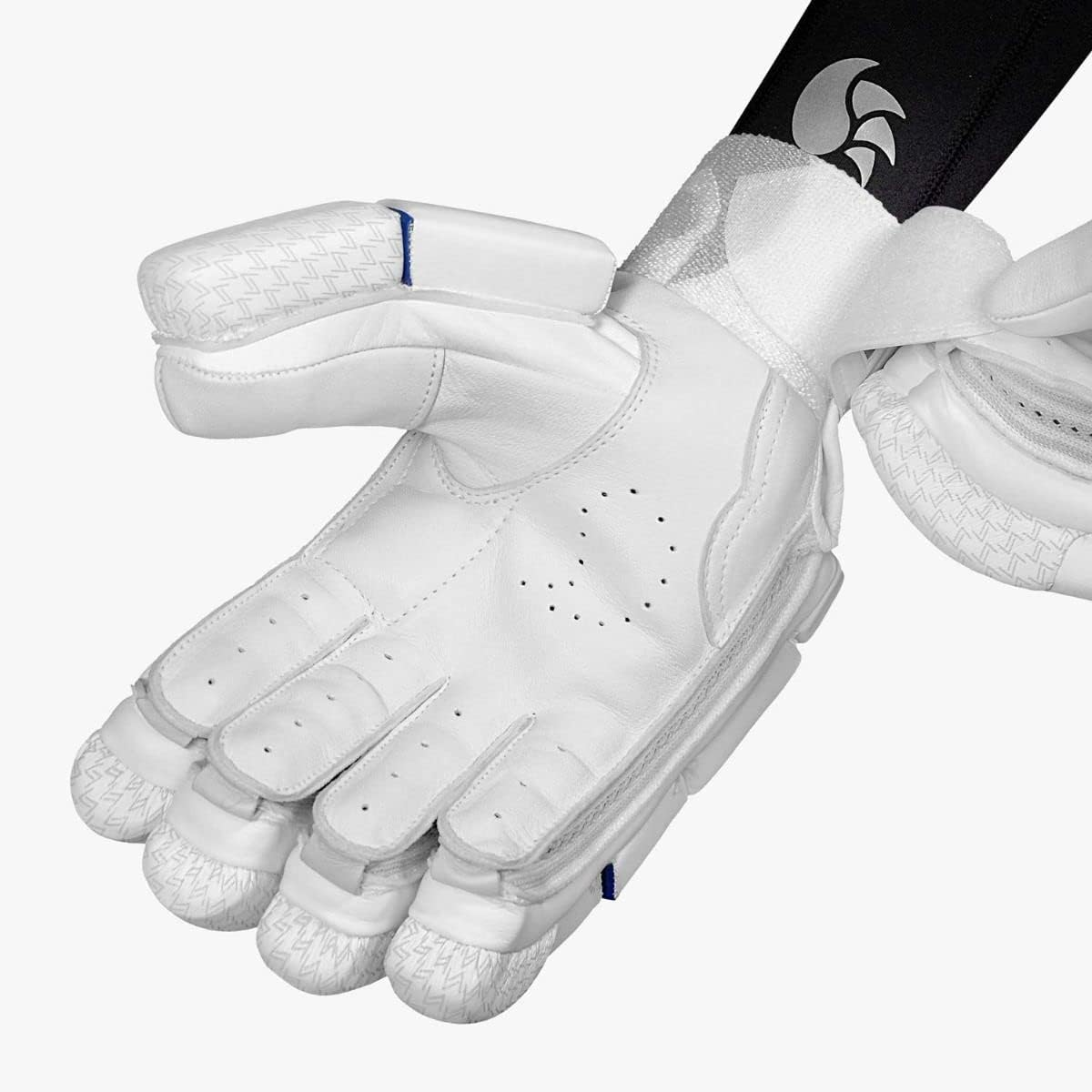 DSC Pearla 2000 Batting Gloves for Mens Left Hand image number 3