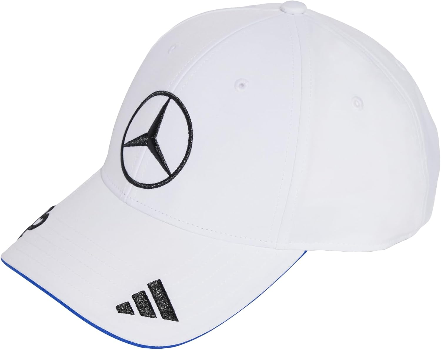 Adidas V6447 AMG Petronas Formula ONE Team Kimi ANTONELLI Cap