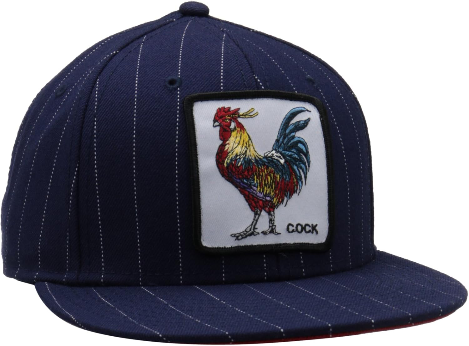 Goorin Bros. Men'S Kauai Rooster Baseball Hat image number 1