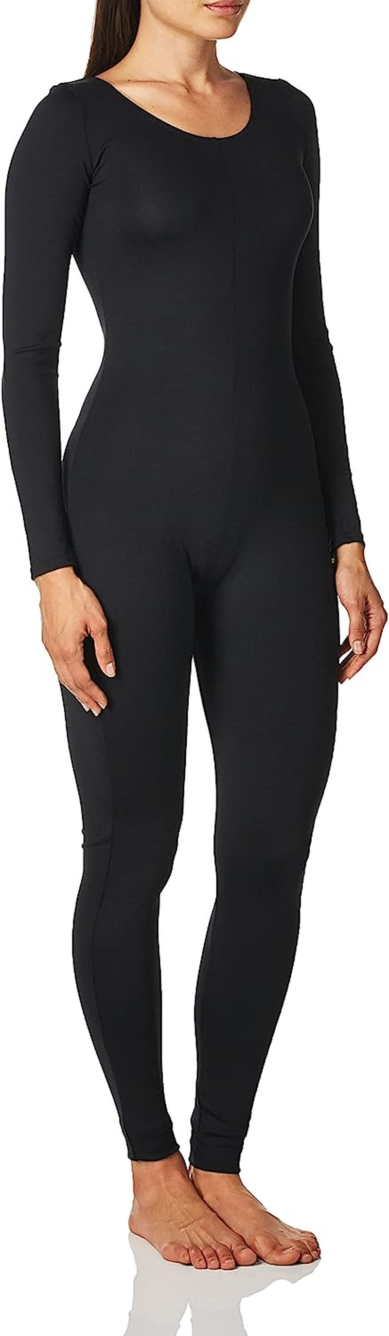 Capezio Women'S Long Sleeve image number 2