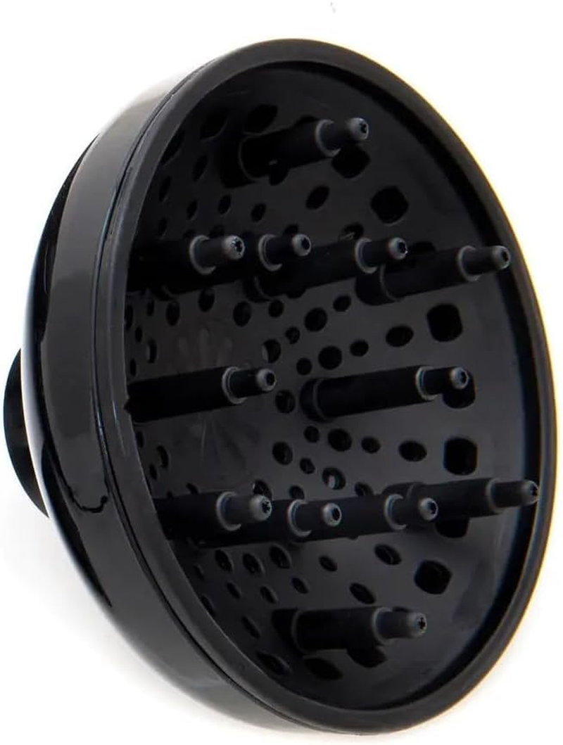 Wahl Supadryer Ionic Hair Dryer Purple image number 2