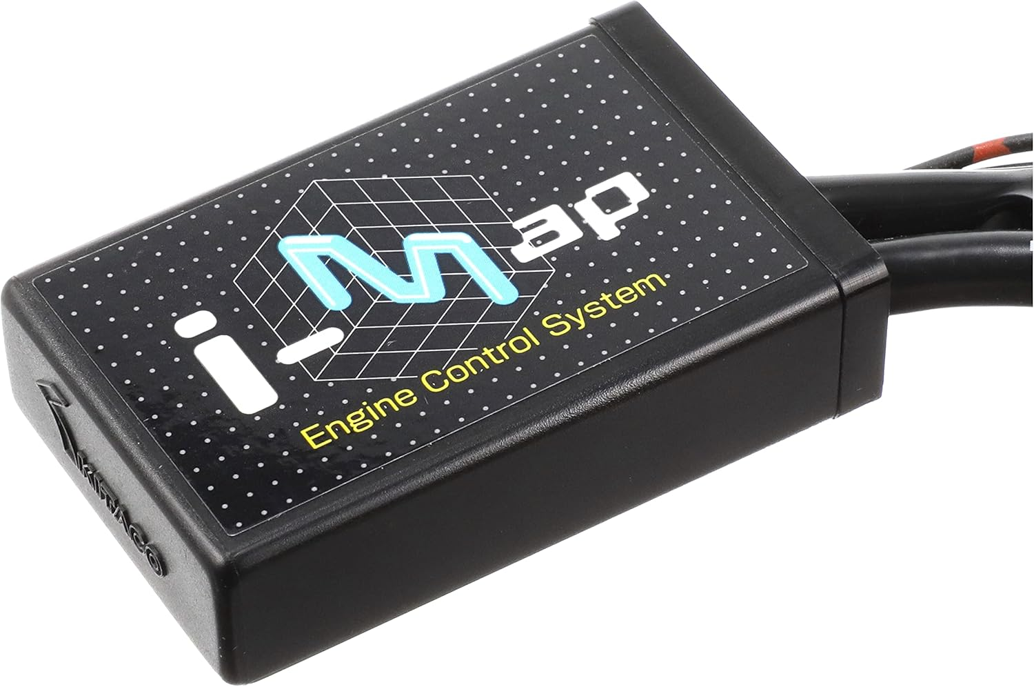 Kitaco 763-1429100 I-Map Coupler on Set Super Cub 110 (JA10), Cross Cab image number 1