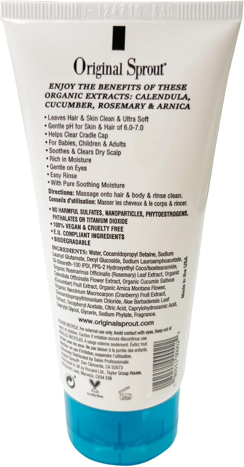 Original Sprout Original Sprout Deluxe Kit, 5 Count