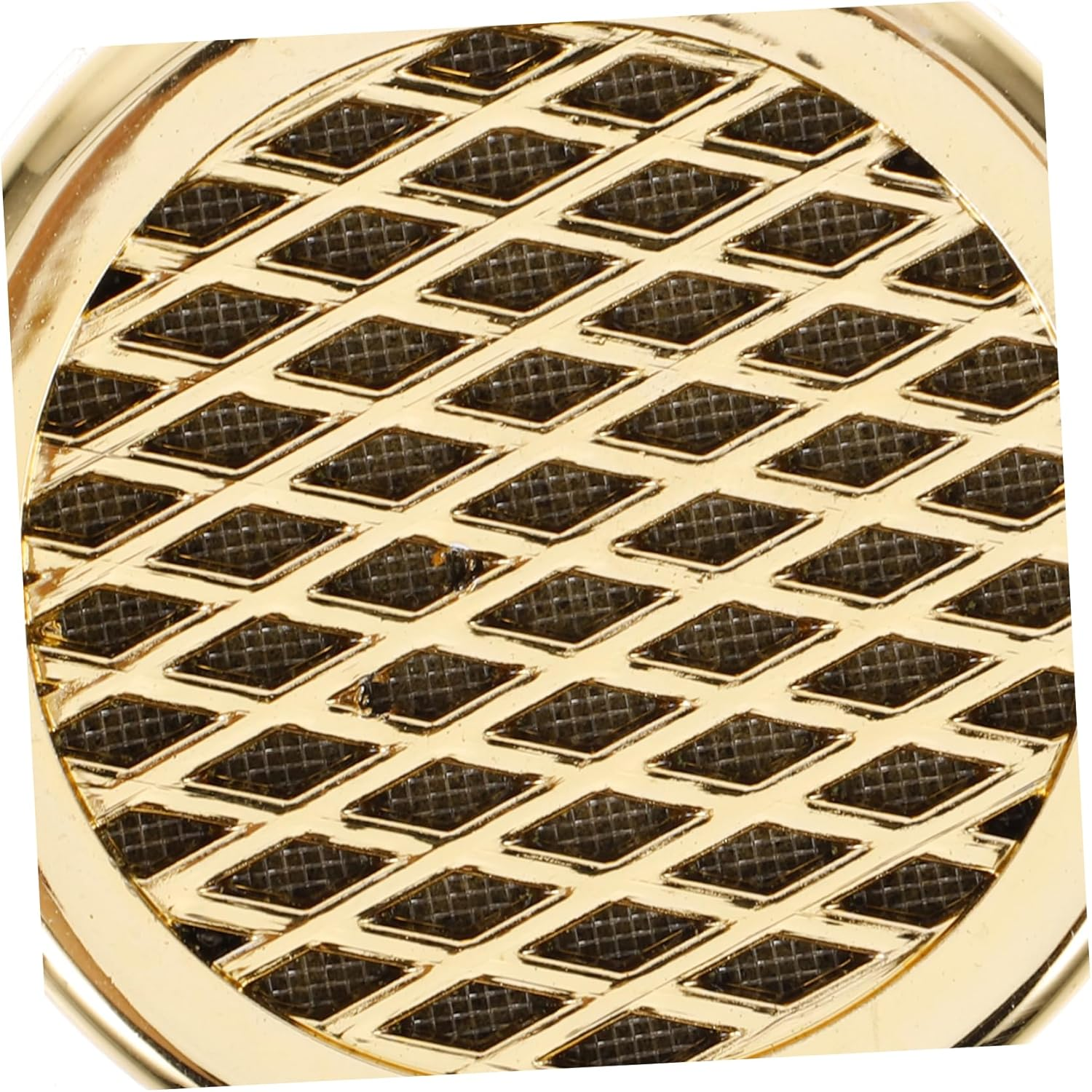 GOOHOCHY round Humidor Humidifier Sponge for Cigar Box Reusable Humidify Piece Maintains Optimal Humidity Fits Cigar Sizes image number 6