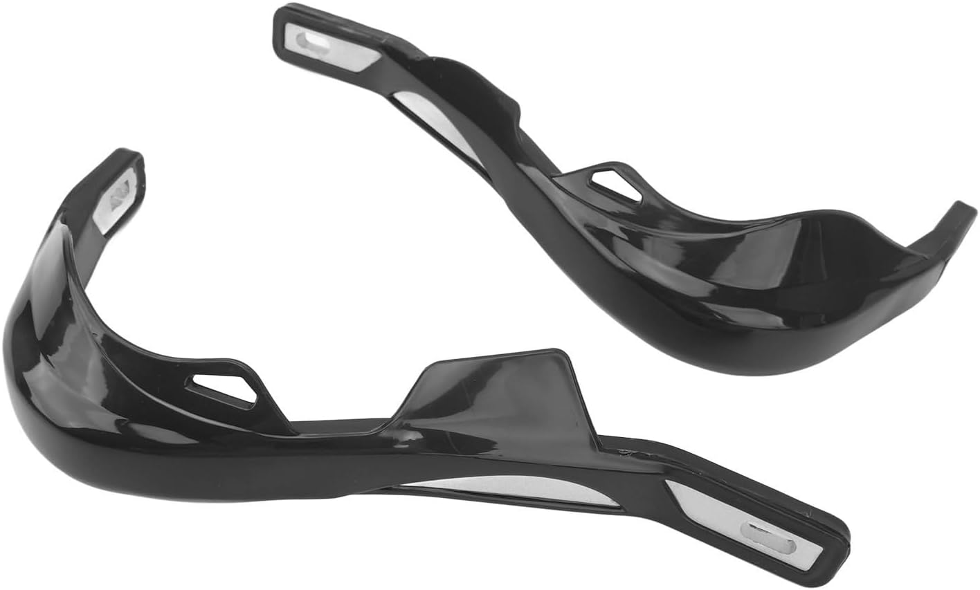 Motorcycle Handguards, Handle Bar Hand Brush Guard, Effective Wind And, Handlebar Hand Brush Guards, Handle Protector Replacement For, CR, EXC, YZF WRF