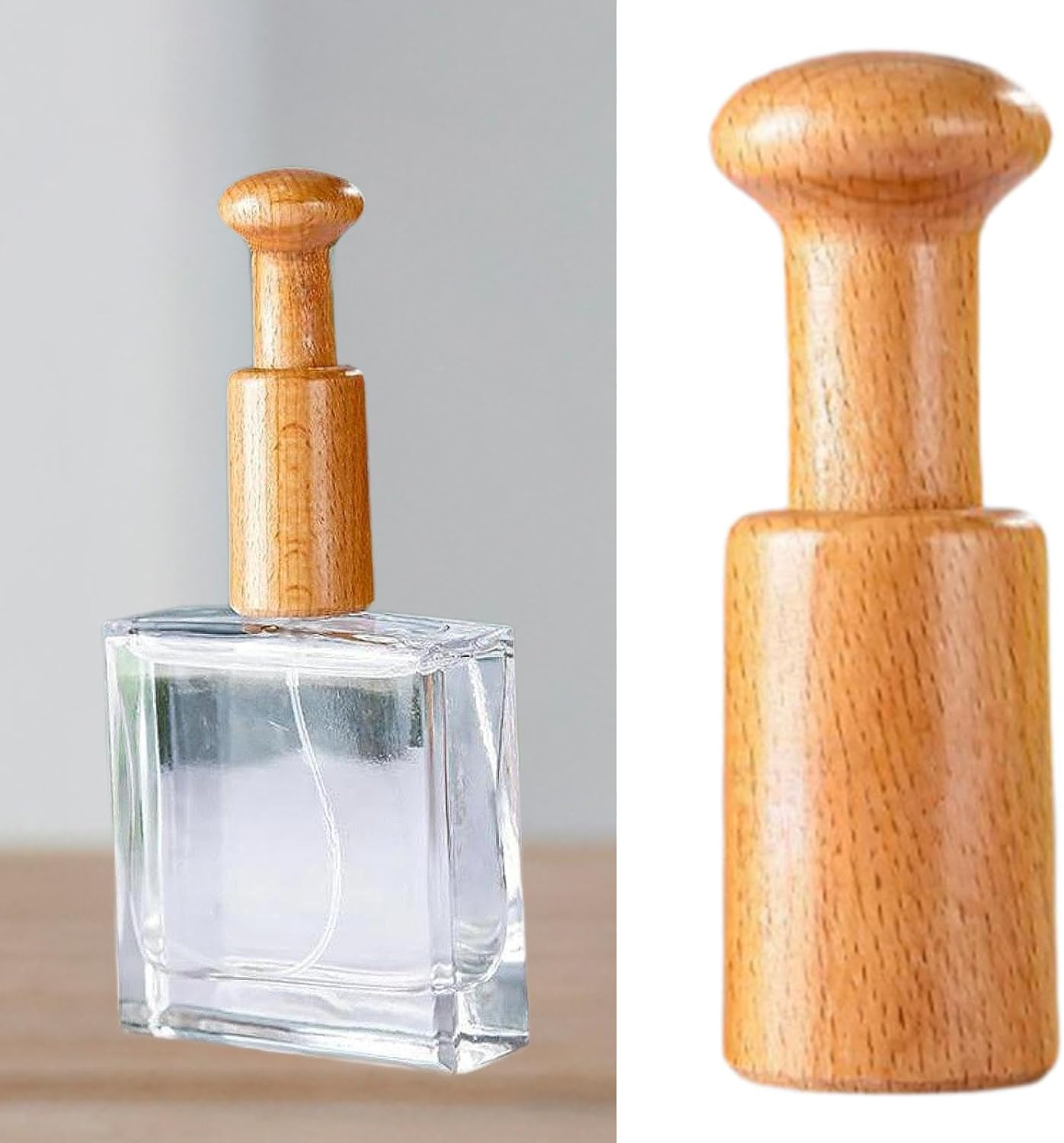 Kokiya Perfume Capper Bottle Crimping Capping Tool Professional Bottle Capper Perfume Bottle Capper image number 5