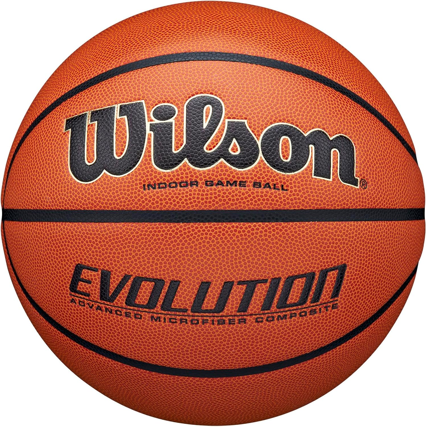 Wilson Evolution Game Basketball