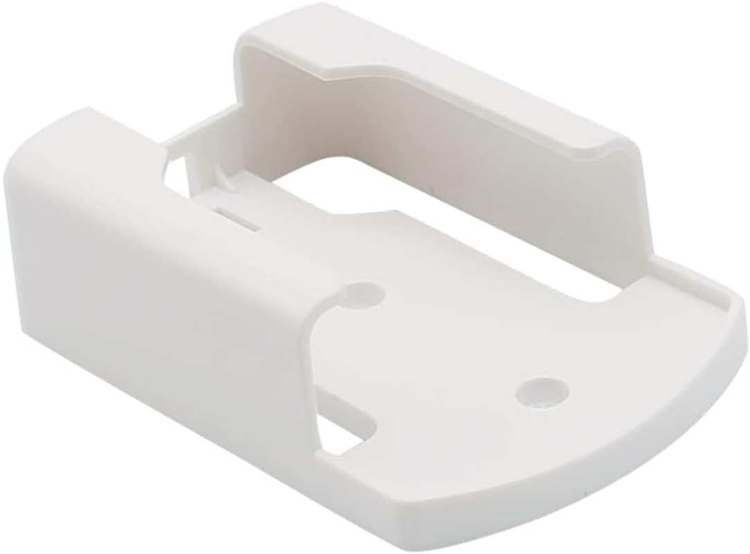 Air Conditioner Remote Control Holder Box Storage Fits Most Remotes Wall Mounted image number 4