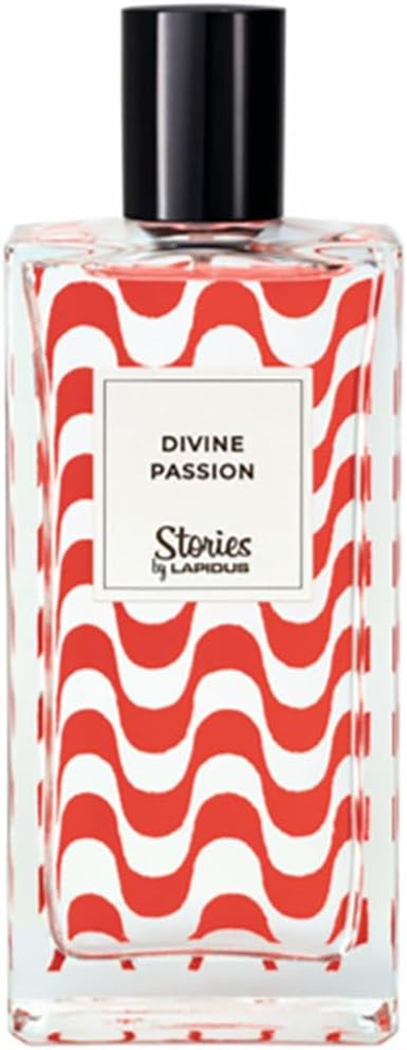 Divine Passion by Ted Lapidus for Women - 3.33 Oz EDT Spray image number 2