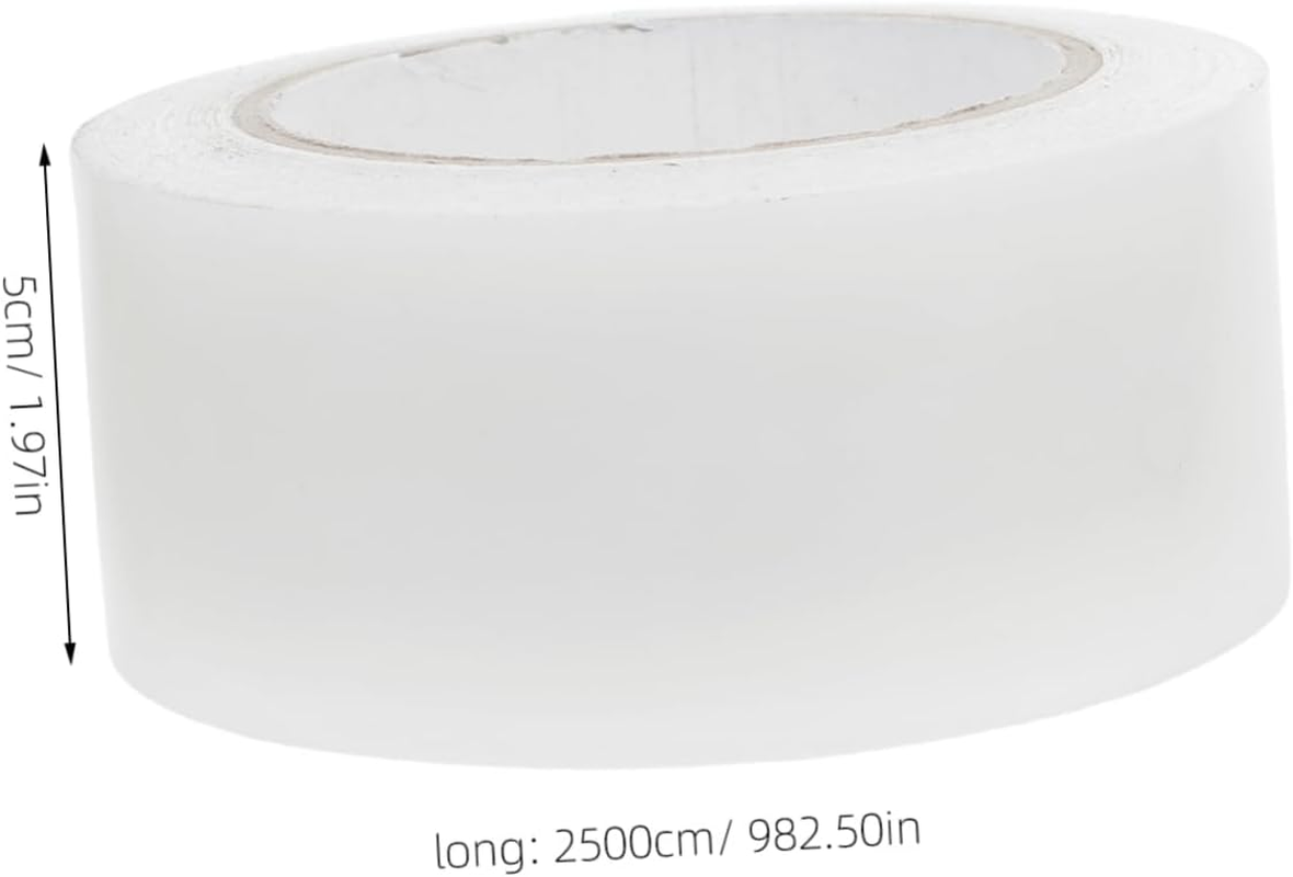 CANIGHT Sticky Adhesive Tape for Greenhouse Film 25M Double-Sided Tape Weatherproof Adhesive Patch Maintenance image number 1