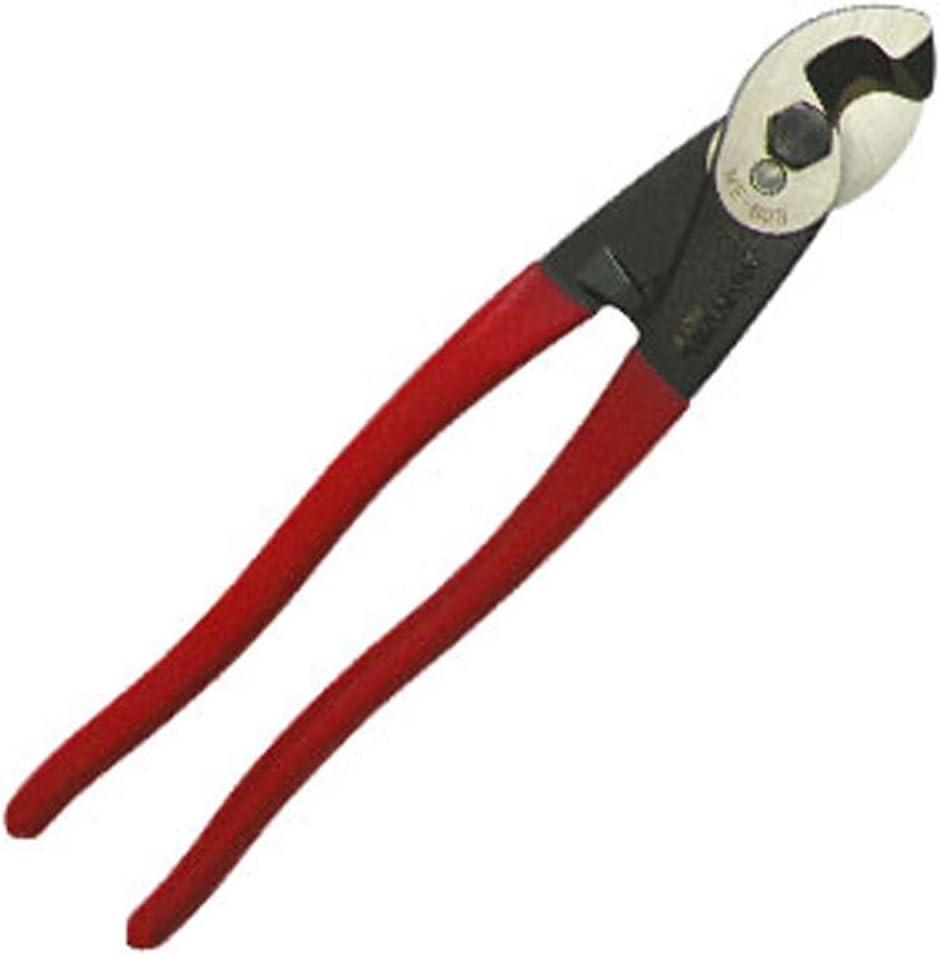 Marvel ME-60S Cable Cutter for Copper Wire image number 4