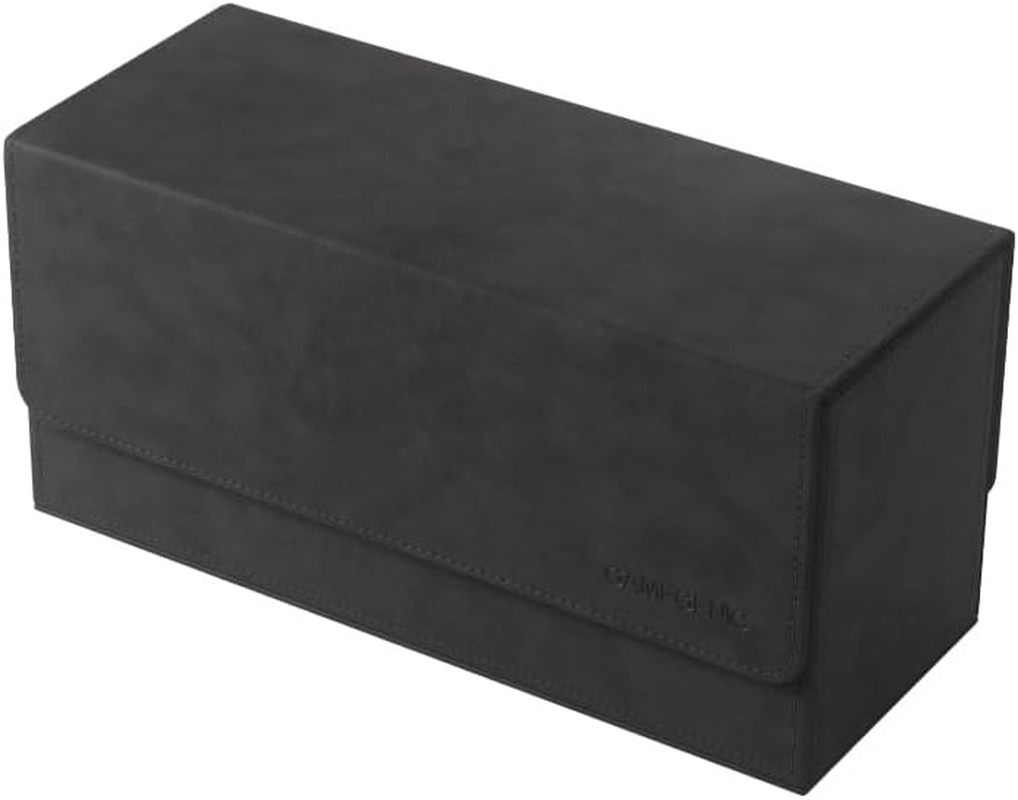 Gamegenic the Academic 133+ XL Black/Purple