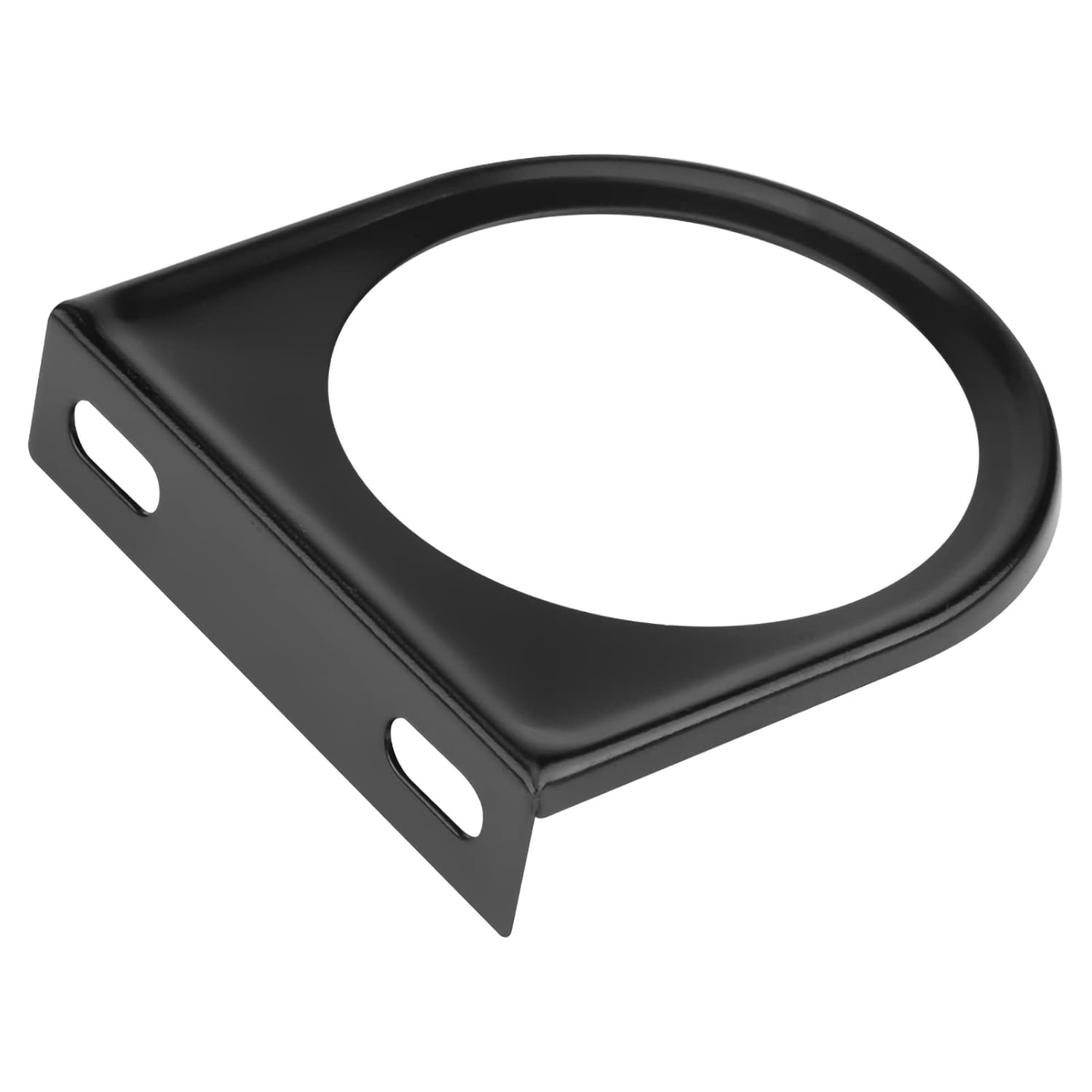 Gauge Bracket, 52Mm 2 Inch Universal with Strict Factory Test Gauge Mount Pod, for 52Mm or 2 Inch Gauges for Auto, Truck, Boat, Motorcycle image number 6