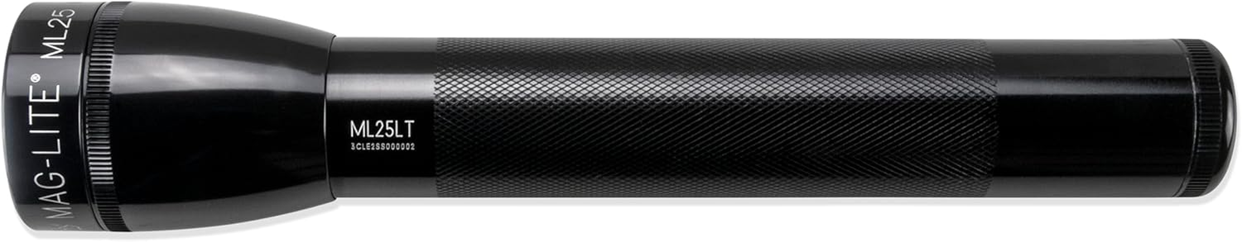 Maglite 25Lt3016 3 &deg;C Flashlight image number 3