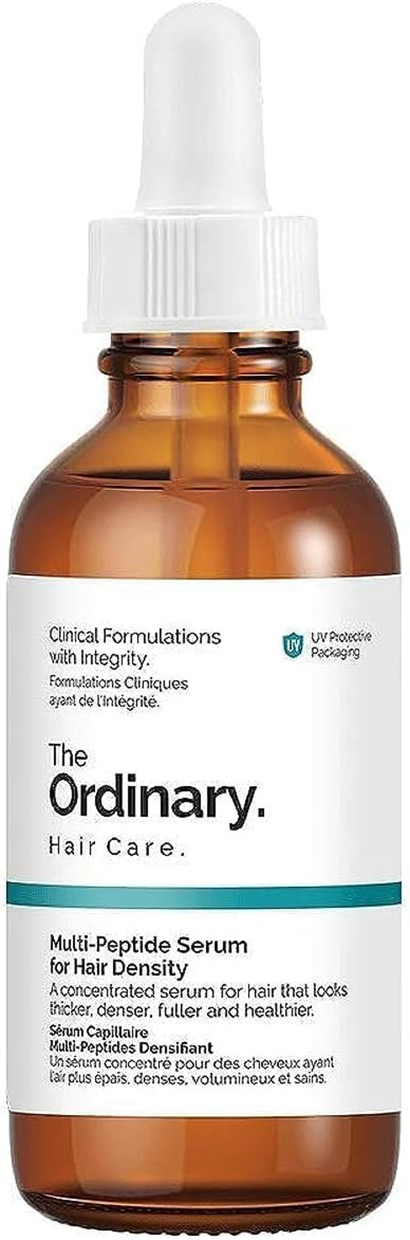 The Ordinary Multi Peptide Serum for Hair Density, 60 Ml image number 6