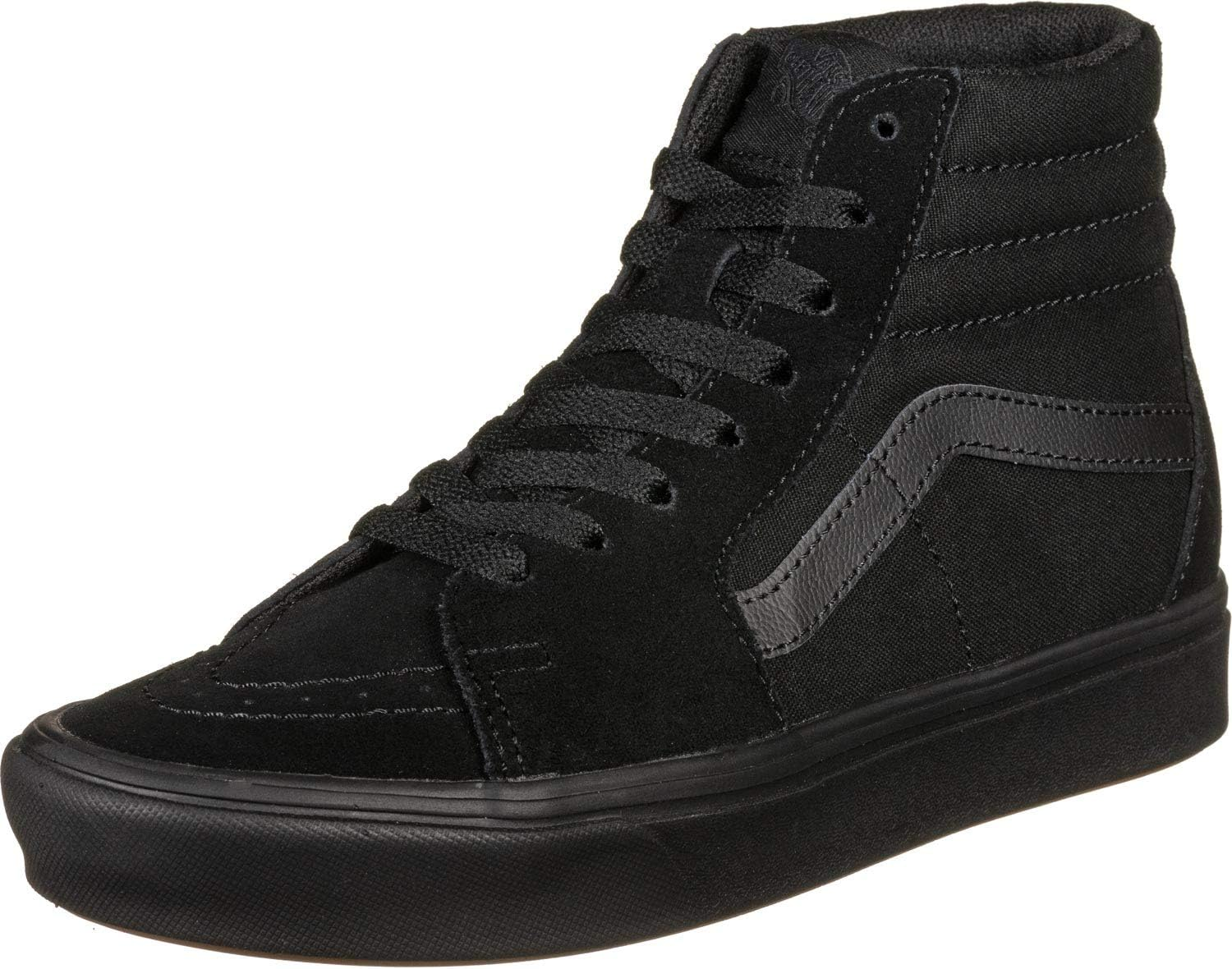 Vans Men'S Comfy Cush Sk8-Hi High Top Boots
