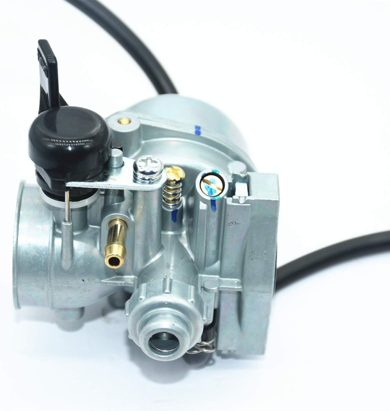 Carburetor for 1997-2004 XR70R CRF70F Carb Assembly 16100-GCF-672 image number 6