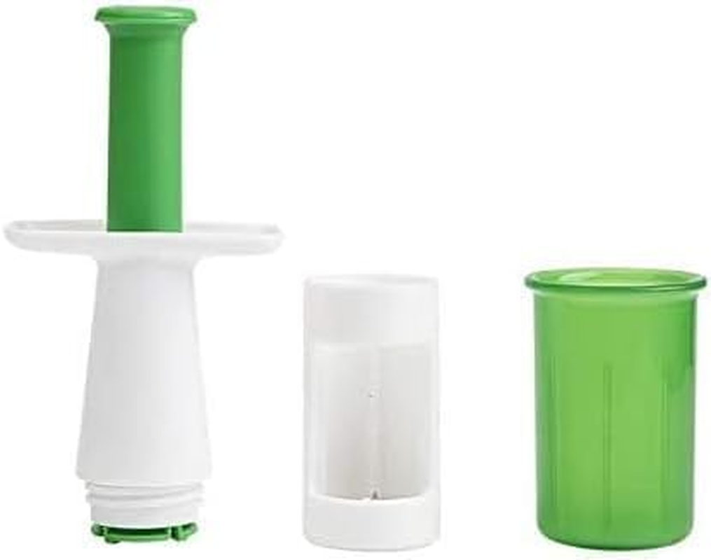 KOMUNJ Grape Slicer, Grape Slicer, Fruit Cutter for Cherry, Creative Cutting Tools for Salad Gadgets for Kids Party image number 5