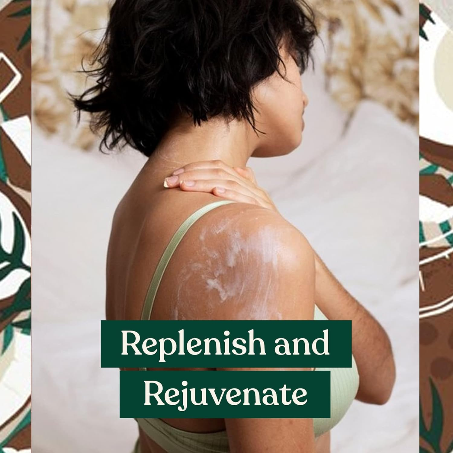 The Body Shop Creamy & Dreamy Coconut Essentials Gift Set &ndash; Hydrating & Rejuvenating Skincare for Very Dry Skin &ndash; Vegan &ndash; 5 Items