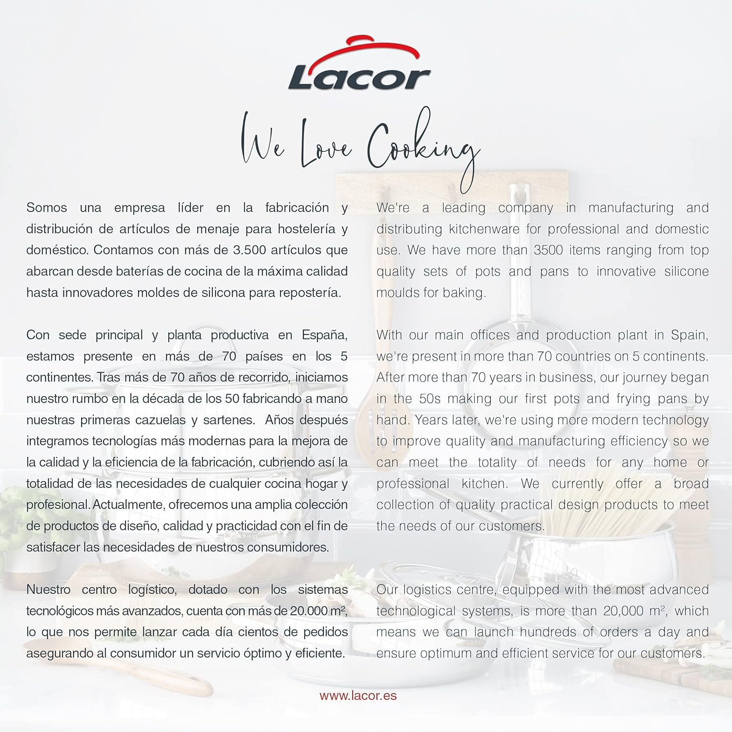 Lacor 68537 Perforated Cake Mould, 7 X 2 Cm, Silver