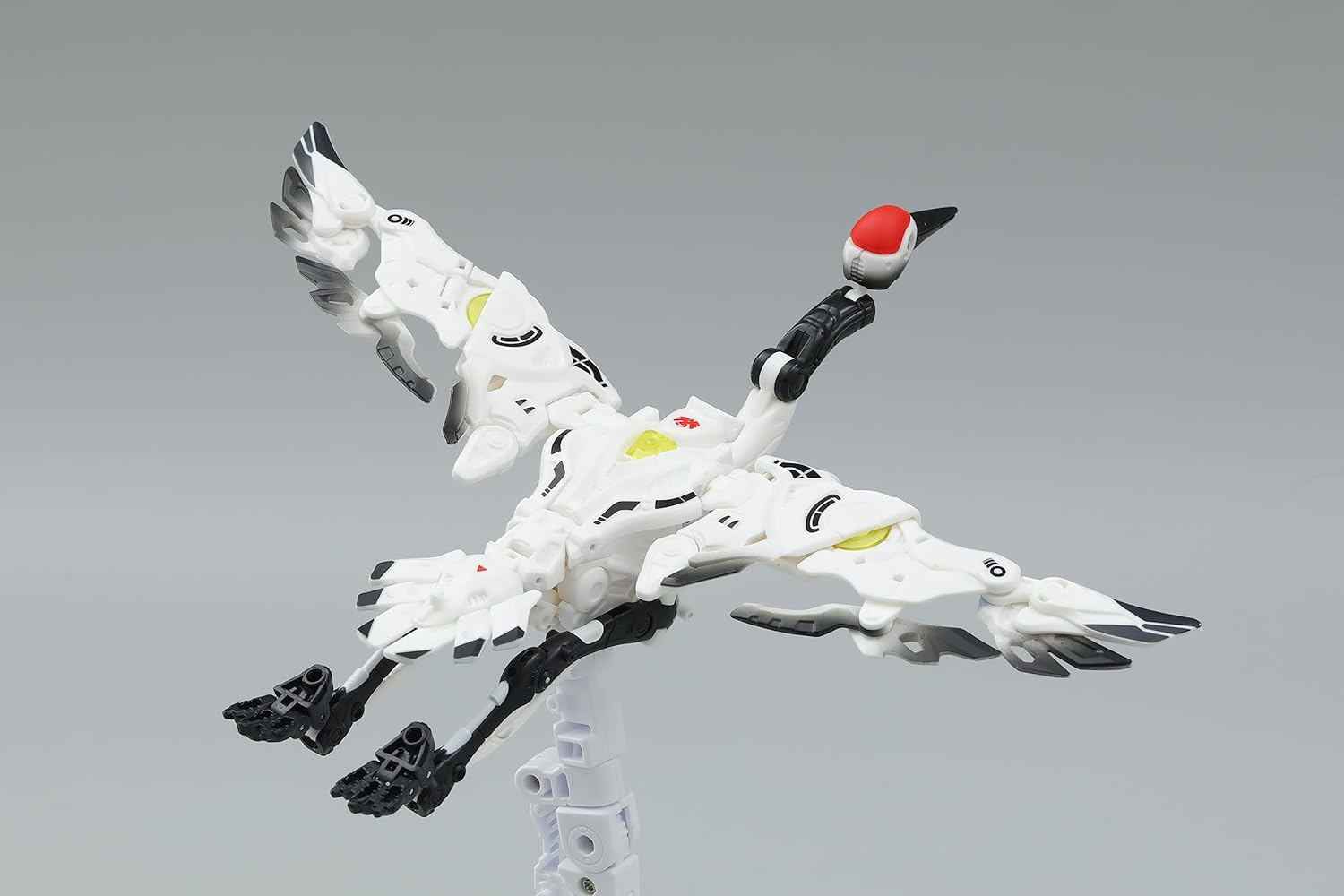 52Toys BEASTBOX BB 58 MORTALCOIL image number 6