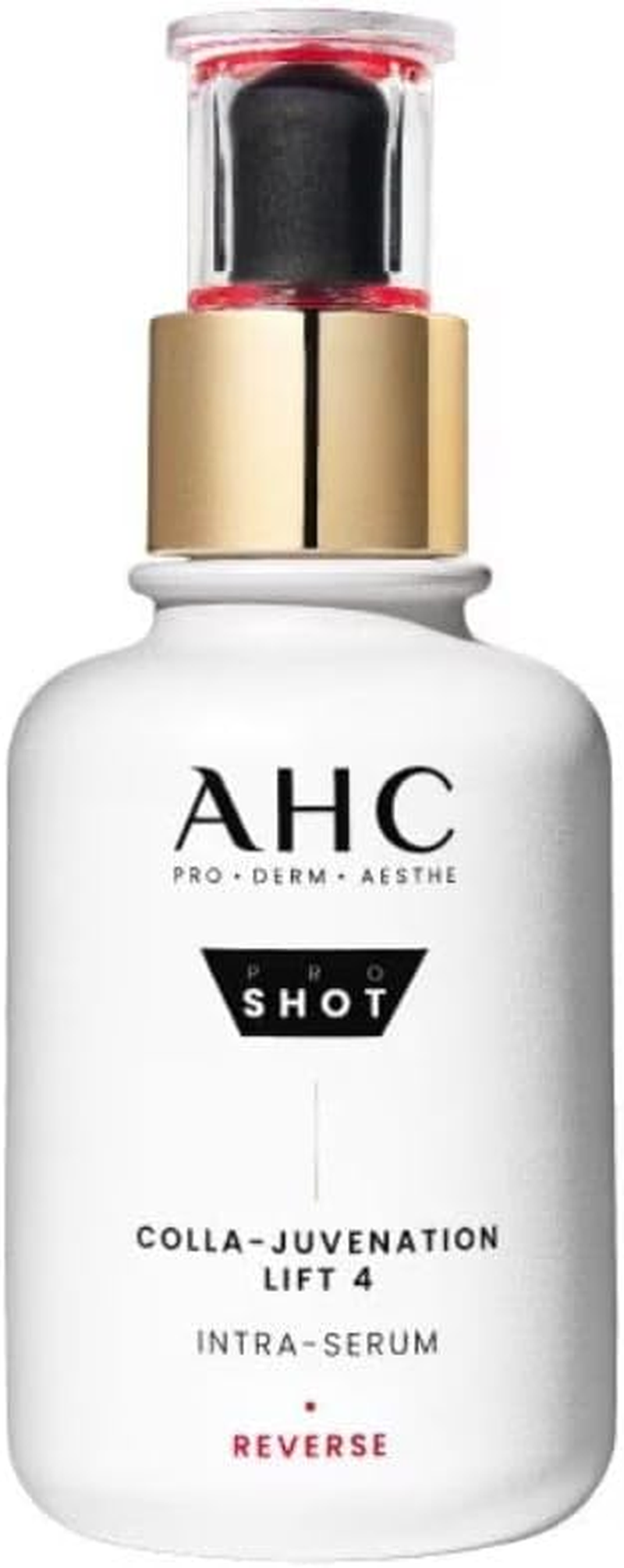 AHC PRO SHOT COLLA JUVENATION SERUM 40ML image number 4