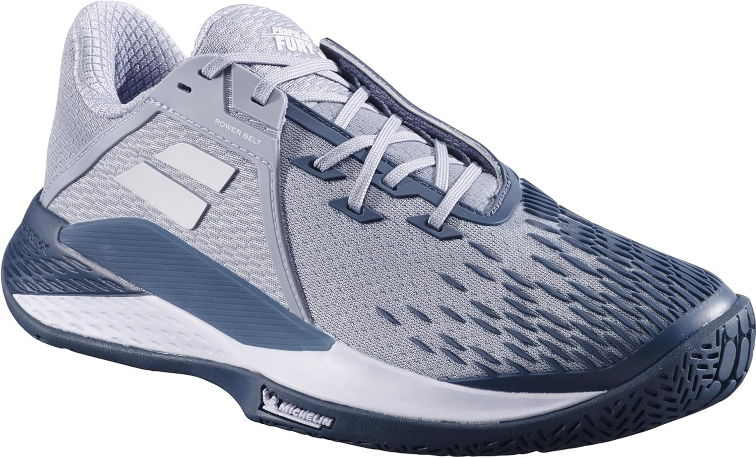 Babolat 3A0S25B208 (3035) Men'S Propulse Fury 3 All Court Tennis Shoes, M image number 5
