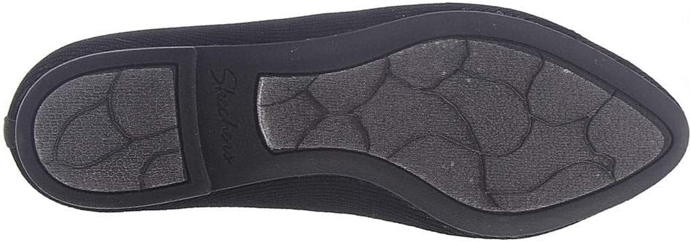 Skechers Women'S Women'S Cleo Bewitch Ballet Flat image number 4