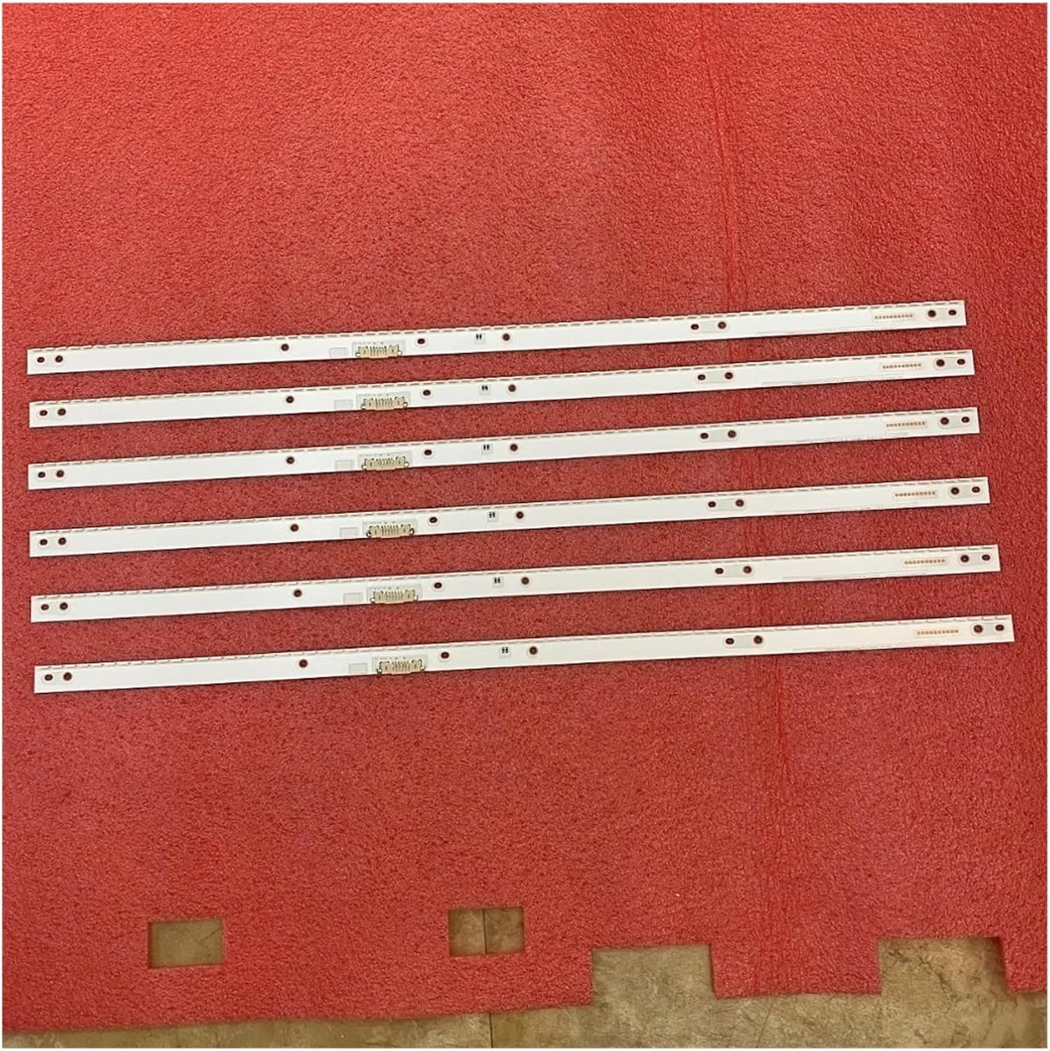 LED Backlight Strip for Sam/S.Ung UE55M6500AU UN55K6250 UE55K5510 UE55K6300 UE55K5500BU UE55K5607