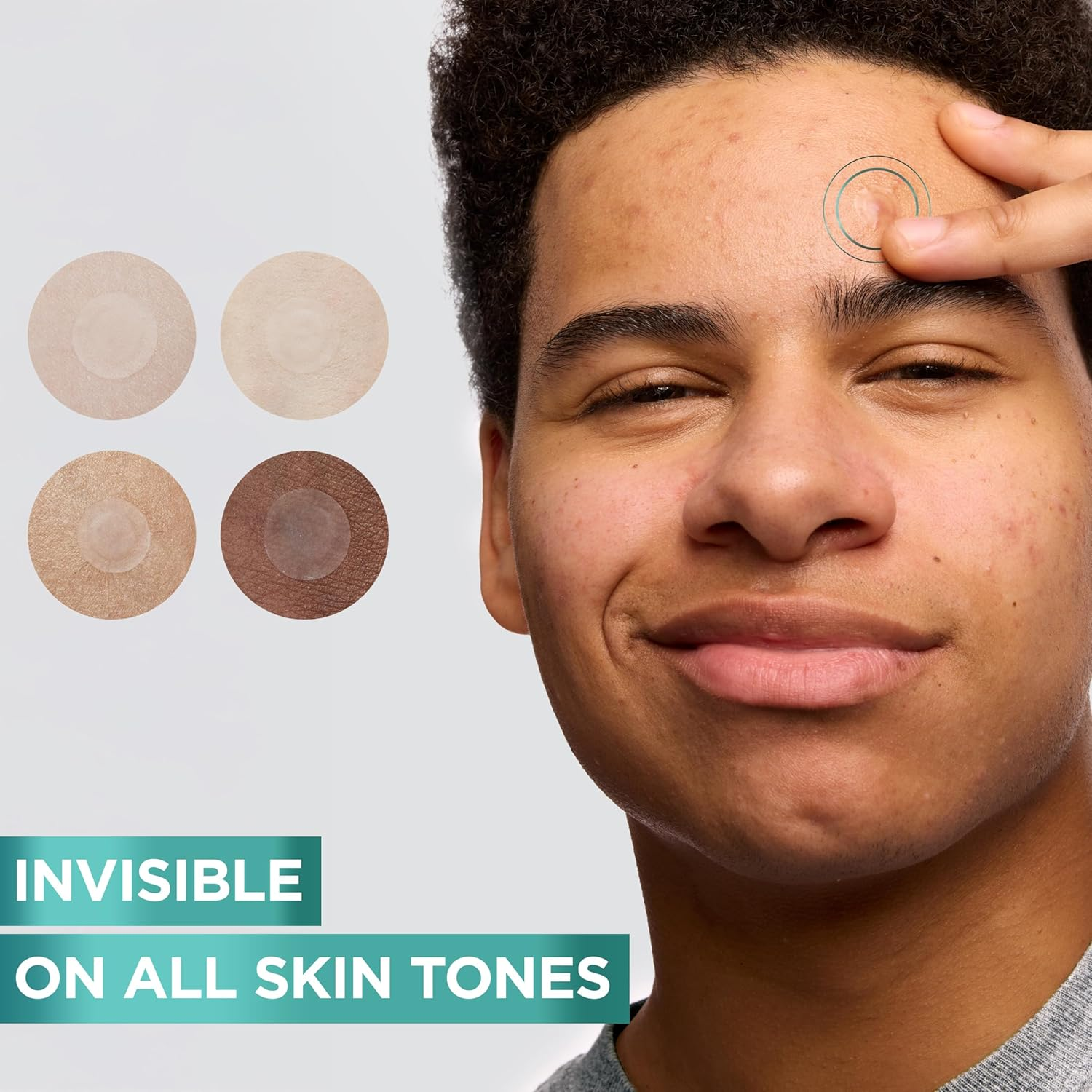 Garnier Pure Active 8Hr Pimple Patch 22Pk image number 6