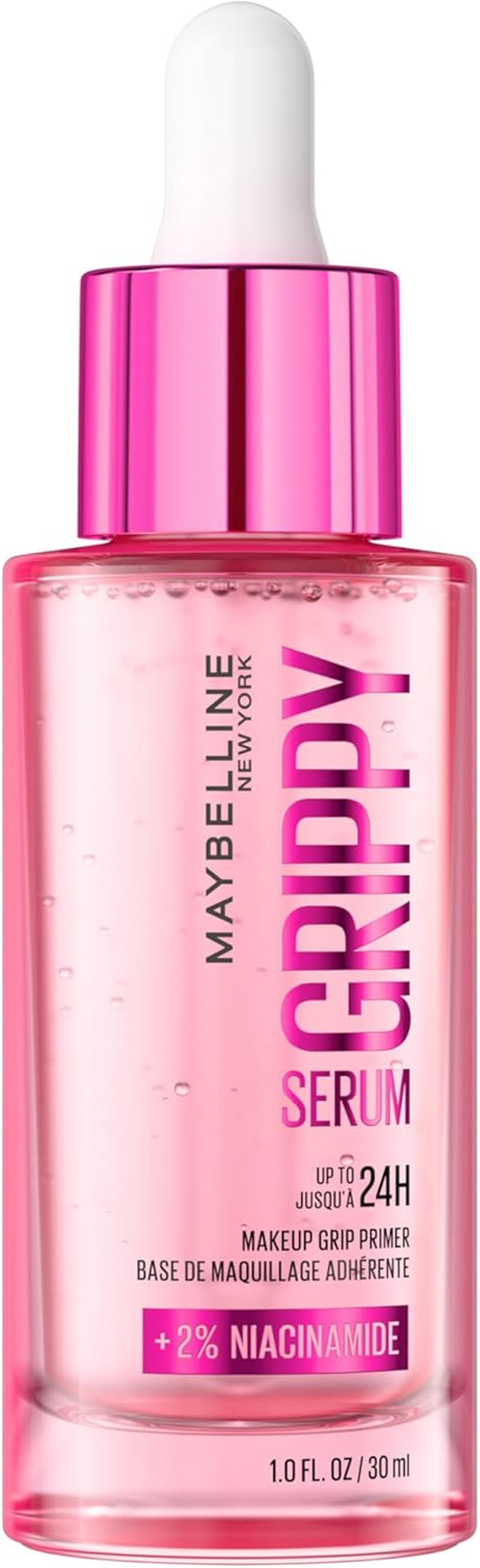Maybelline Grippy Serum Makeup Primer 30 Ml image number 1