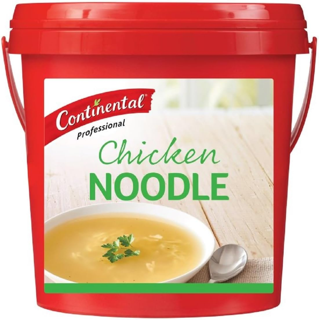 Continental Chicken Noodle Soup 2.3Kg