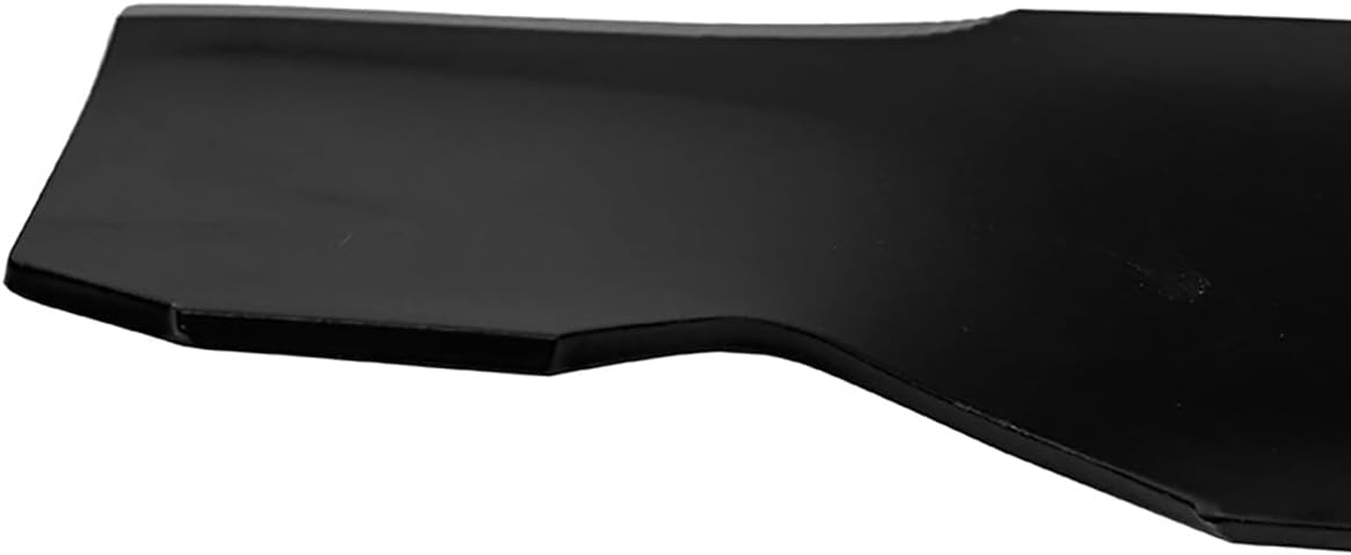 2PCS Lawn Mower Blades Suitable for 42" Craftsman Ride on Mower LT125 LT140 LTH1842 image number 6