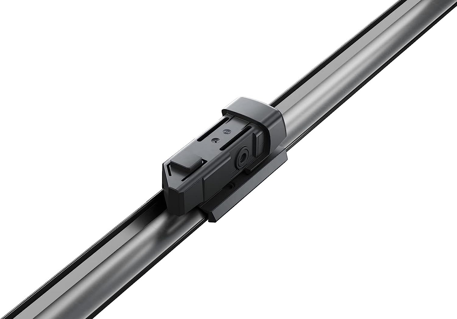 BOSCH A188S Wiper Blade Aerotwin, Set Fits VWW Caddy [2C] (2010-2015), VWW Caddy [SA] (2015-2020), ALF Giulietta [940] (2010-2020), VWW Caddy [2K] (2004-2010) & Others image number 4