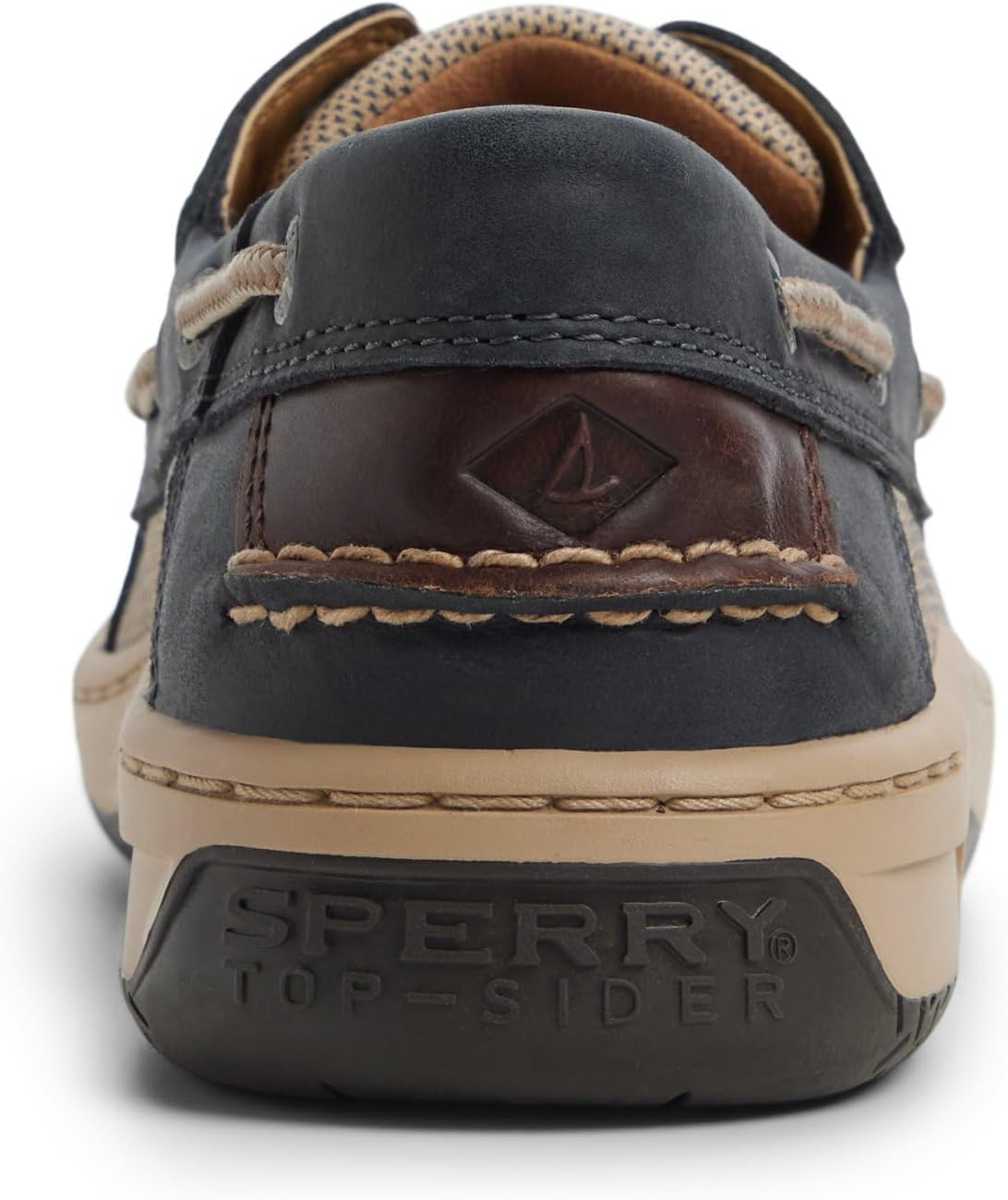 Sperry Men'S Billfish 3-Eye Boat Shoe image number 1
